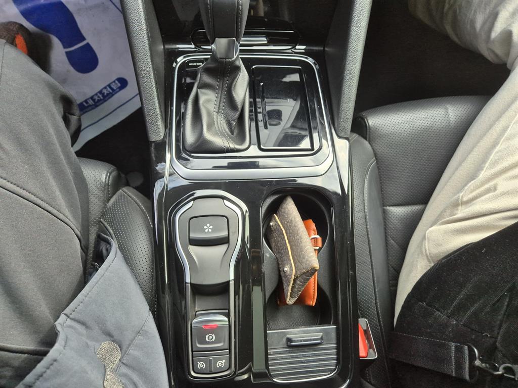 SAMSUNG SM6 2016 Gris - Importación desde Corea - HF Imports Iquique - Foto 16