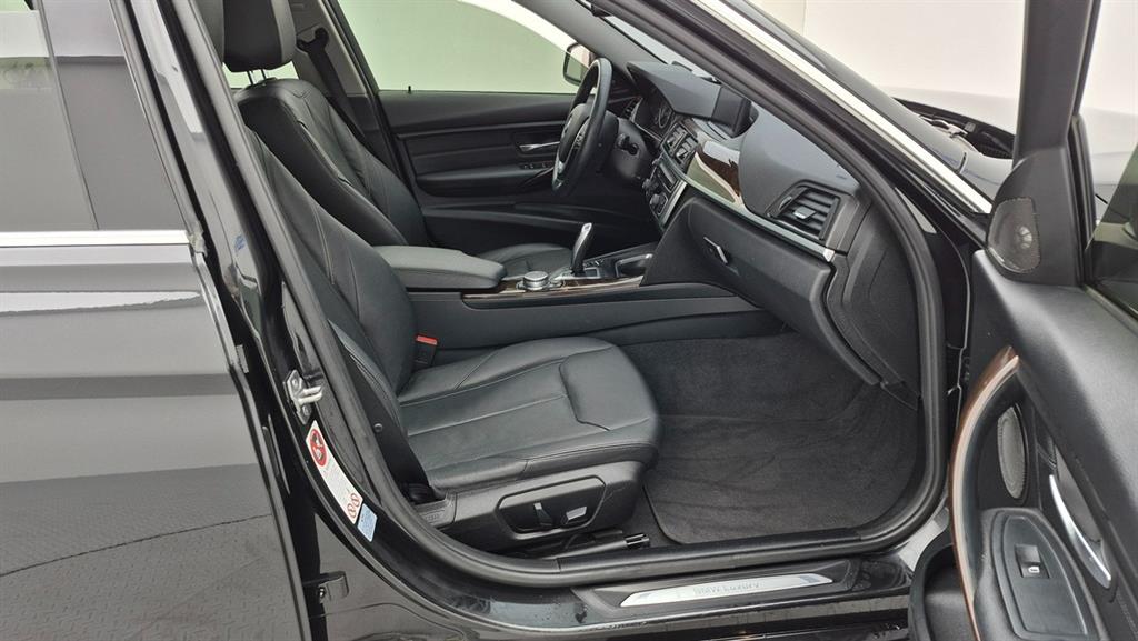 BMW 3 series - Vista 7