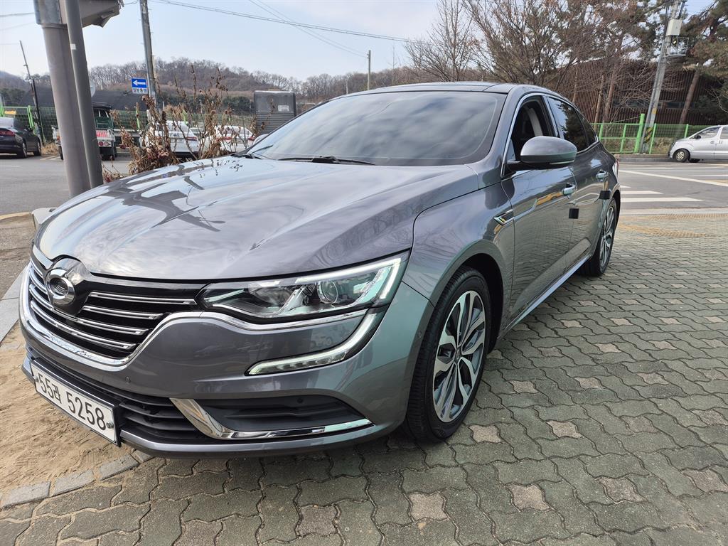 SAMSUNG SM6 - Vista 7