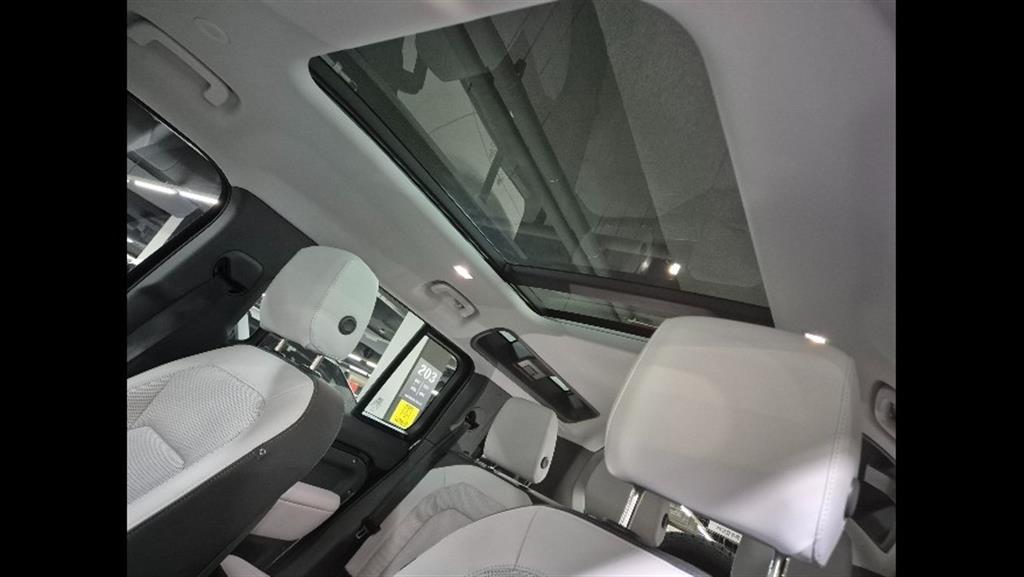 Land Rover Defender 2025 Gris - Importación desde Corea - HF Imports Iquique - Foto 18