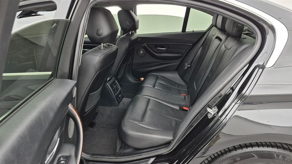 BMW 3 series - Vista 6