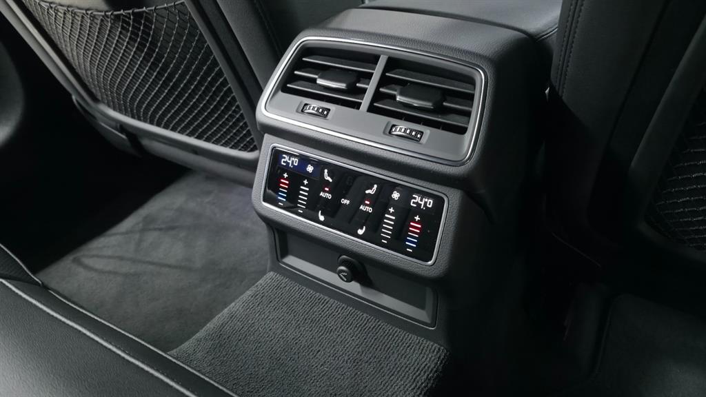 Audi A6 2021 Gris - Importación desde Corea - HF Imports Iquique - Foto 17