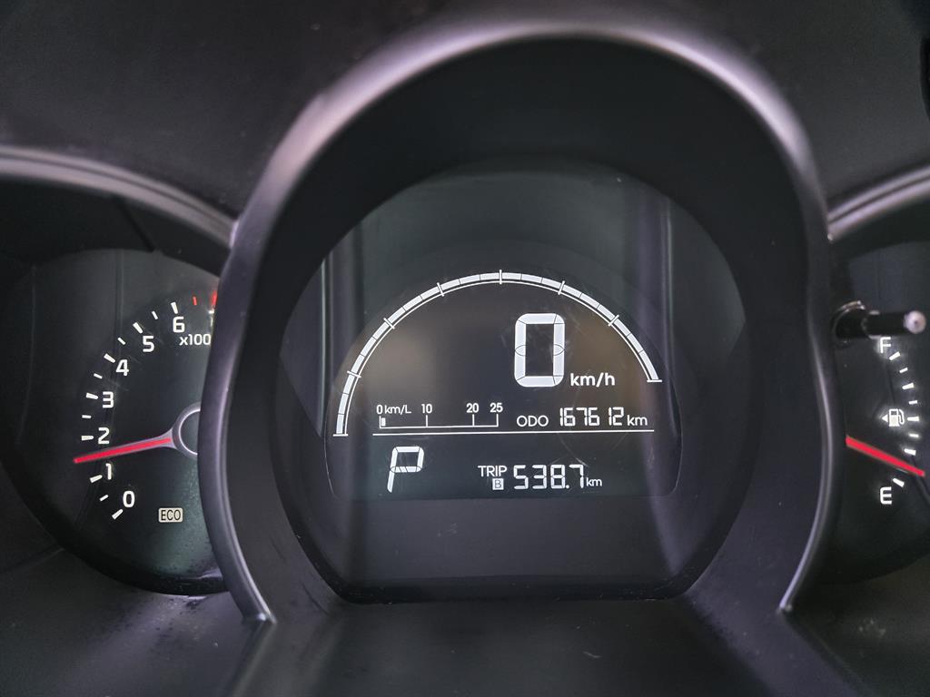 KIA Morning 2015 Negro - Importación desde Corea - HF Imports Iquique - Foto 15