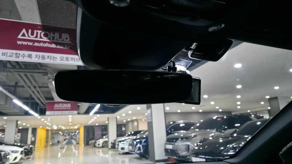 Audi A6 2021 Gris - Importación desde Corea - HF Imports Iquique - Foto 15