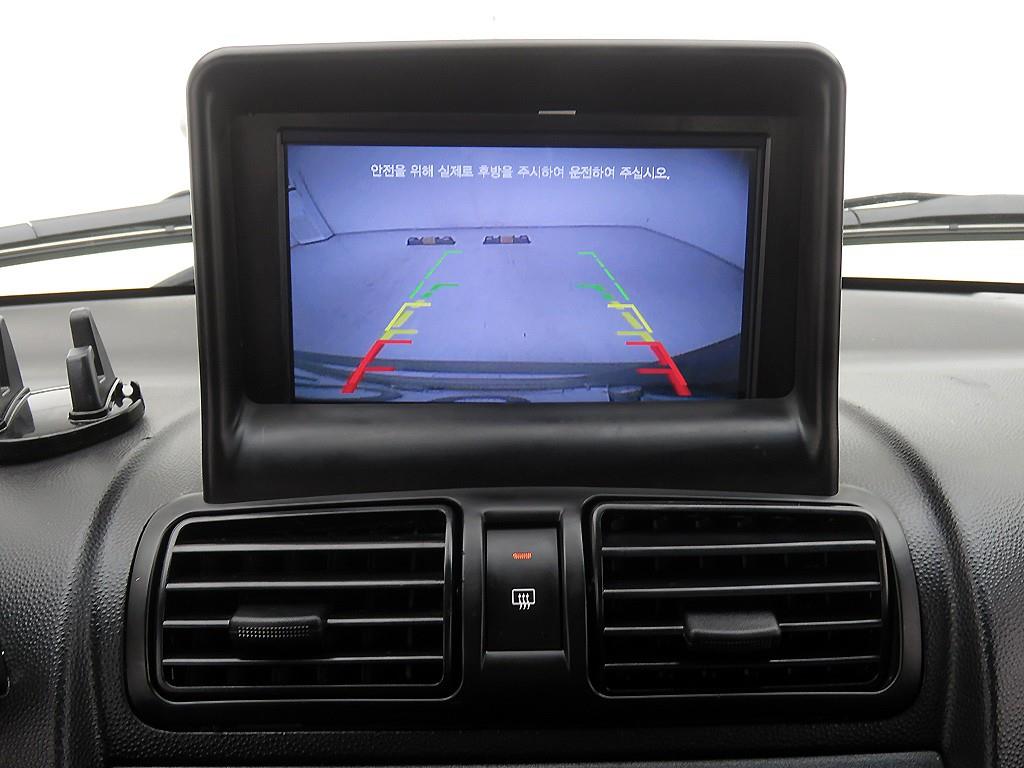 KIA Morning 2009 Gris - Importación desde Corea - HF Imports Iquique - Foto 14