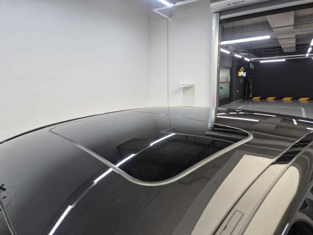 Mercedes Benz E class 2021 Gris - Importación desde Corea - HF Imports Iquique - Foto 13