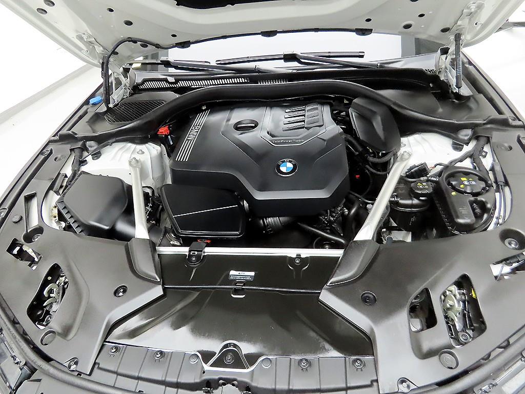 BMW 5 Series 2023 - Importación desde Corea - HF Imports Iquique - Foto 20