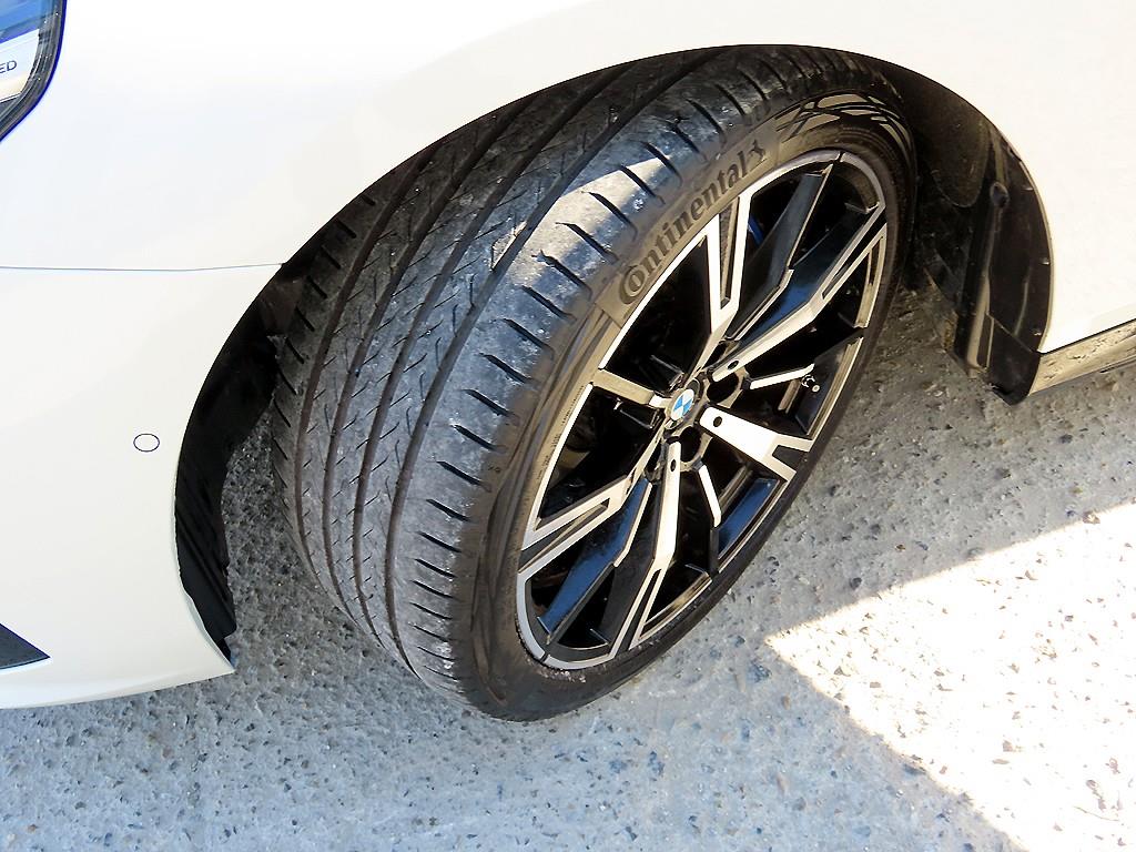 BMW 5 Series 2024 Blanco - Importación desde Corea - HF Imports Iquique - Foto 20