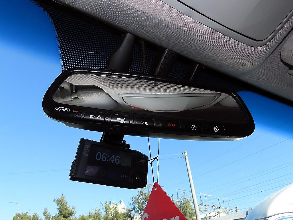 HYUNDAI Santa Fe 2016 Negro - Importación desde Corea - HF Imports Iquique - Foto 17