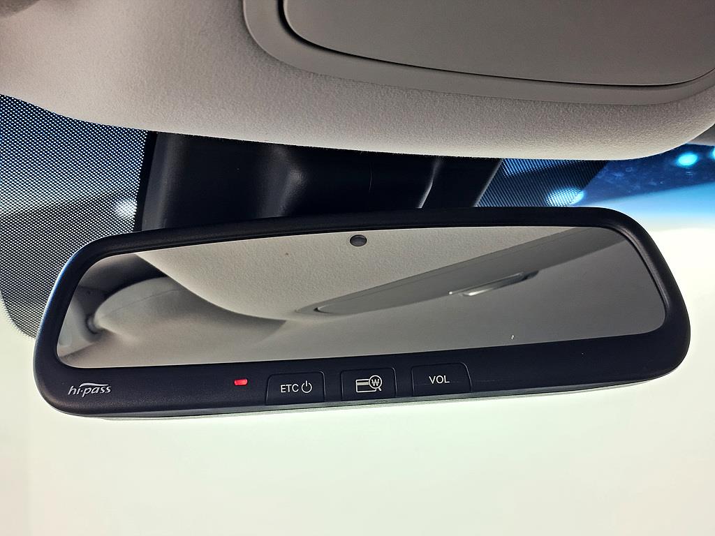 KIA K9 2013 Negro - Importación desde Corea - HF Imports Iquique - Foto 13