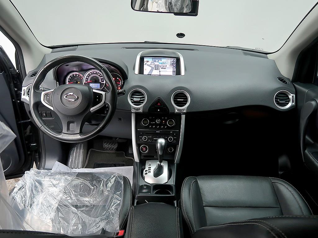 SAMSUNG QM5 - Vista 9