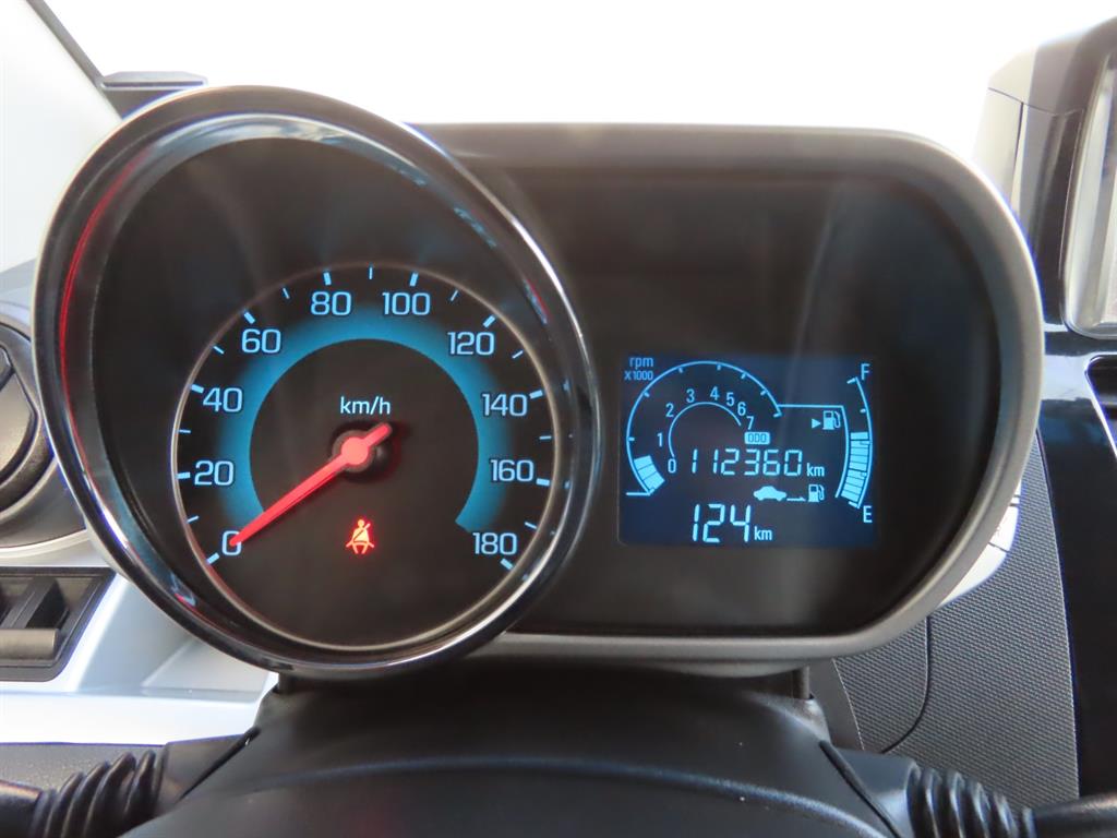 Chevrolet Spark 2014 Blanco - Importación desde Corea - HF Imports Iquique - Foto 8