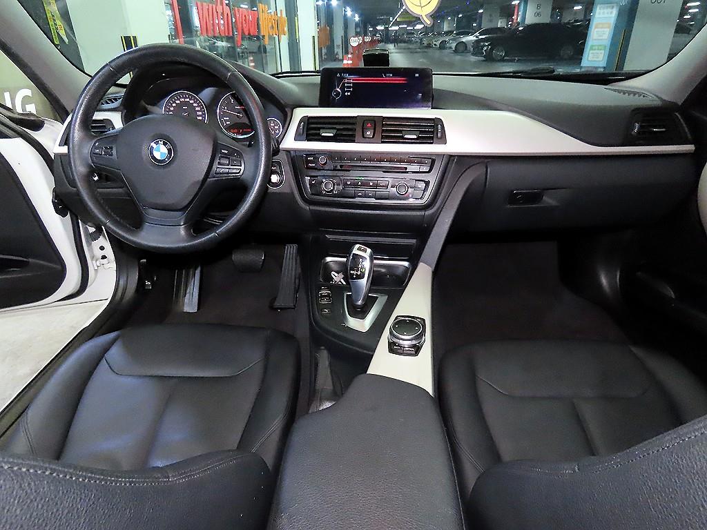 BMW 3 series - Vista 10