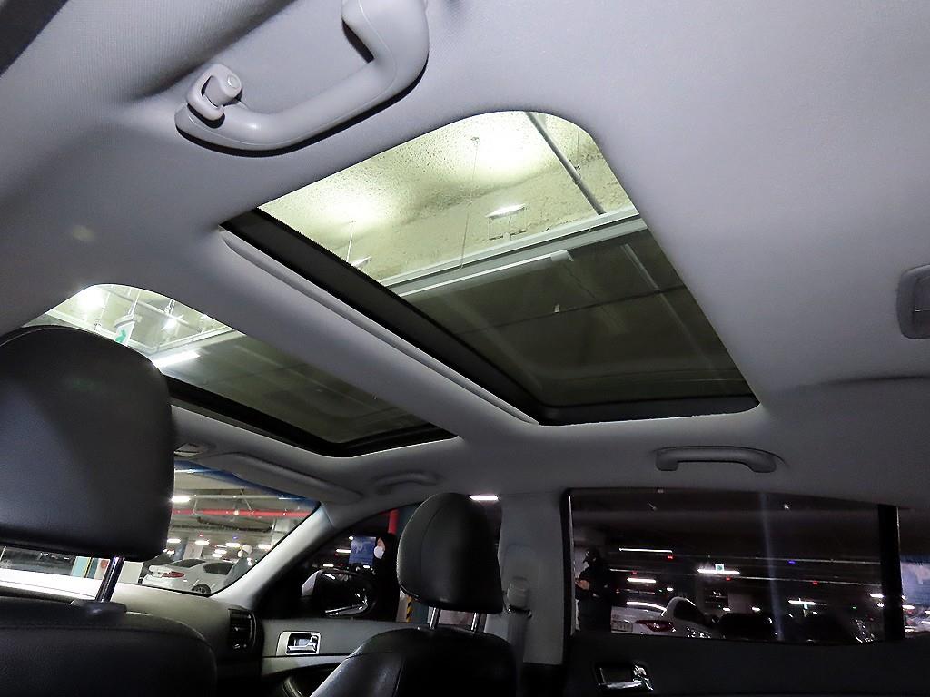 KIA K5 2011 Plateado - Importación desde Corea - HF Imports Iquique - Foto 17