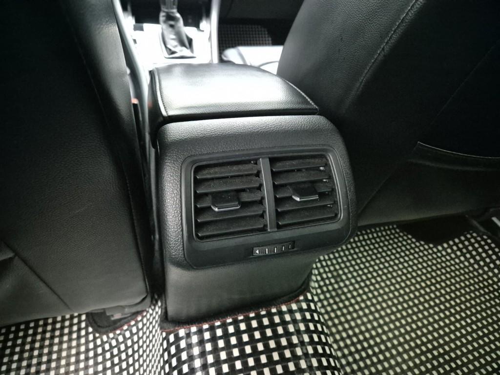 Volkswagen Golf 2014 Blanco - Importación desde Corea - HF Imports Iquique - Foto 15