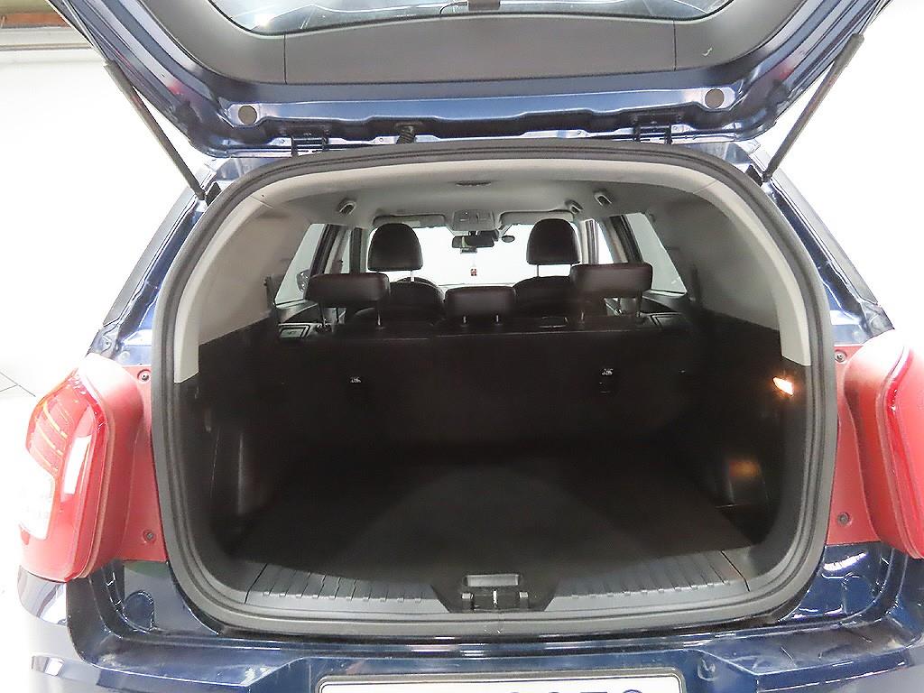 Ssangyong Tivoli 2019 Azul - Importación desde Corea - HF Imports Iquique - Foto 9