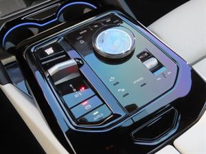 BMW 5 Series - Vista 12