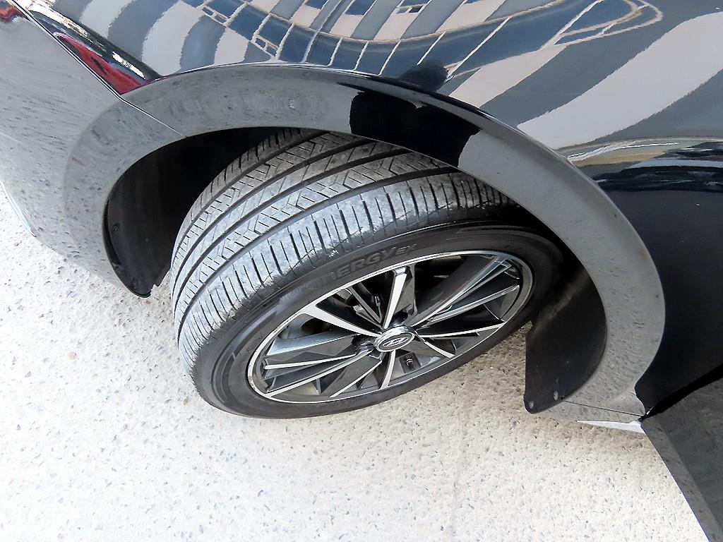 HYUNDAI Grandeur 2020 Negro - Importación desde Corea - HF Imports Iquique - Foto 20