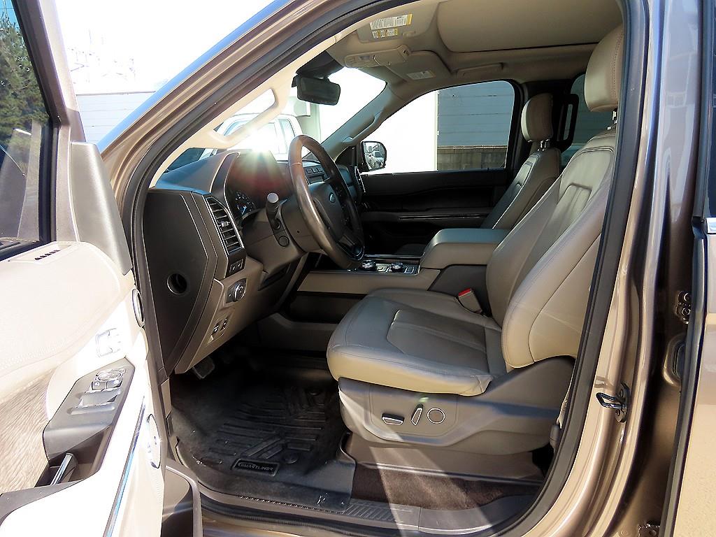 Ford Expedition - Vista 5