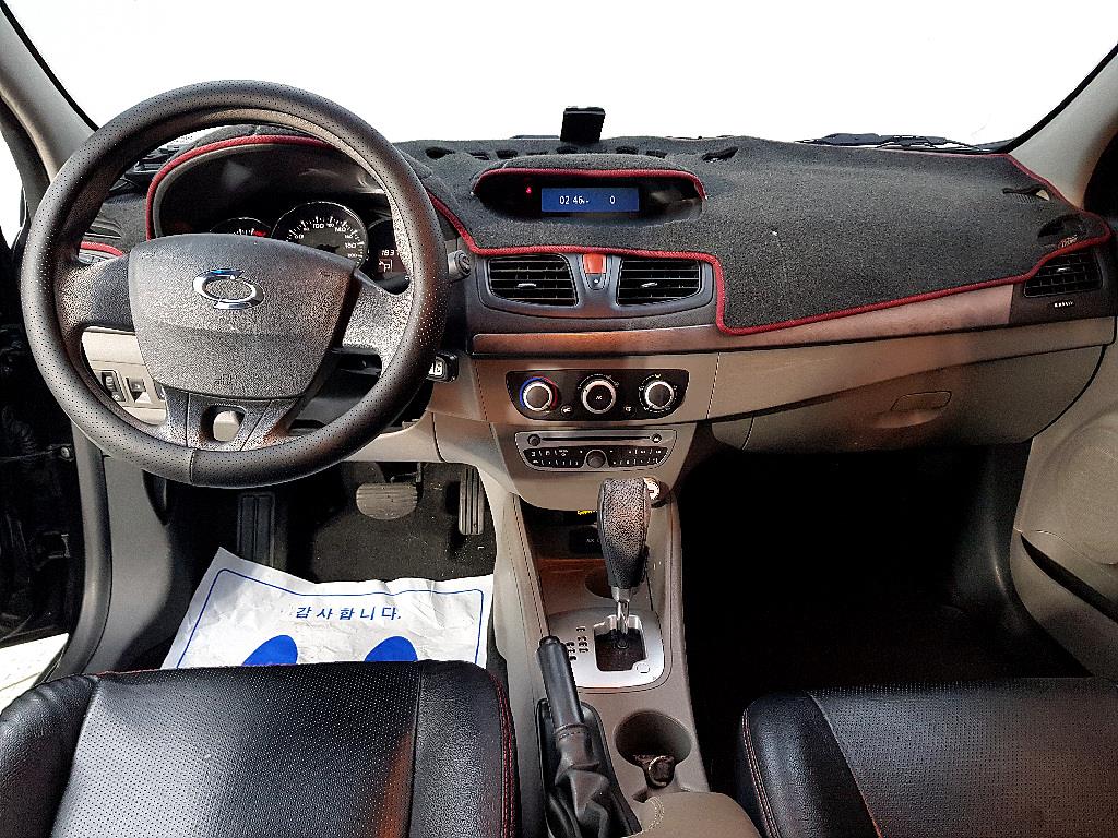 SAMSUNG SM3 - Vista 5