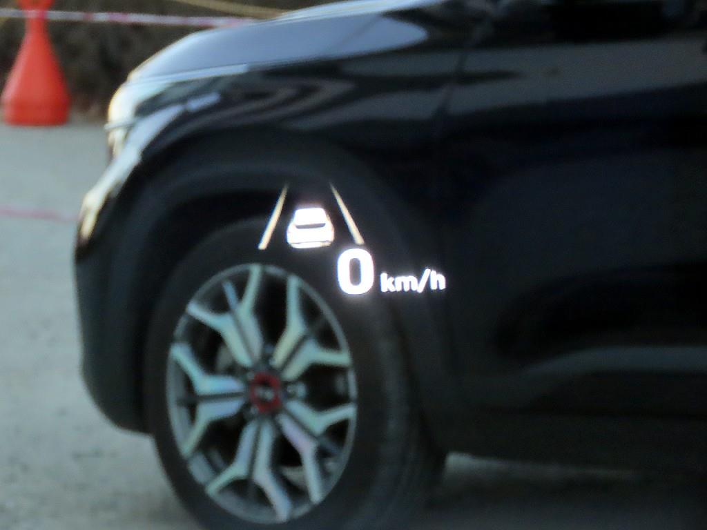 HYUNDAI Santa Fe - Vista 10