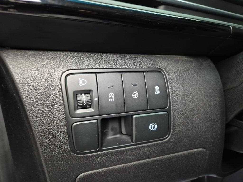 HYUNDAI Staria 2025 Negro - Importación desde Corea - HF Imports Iquique - Foto 17