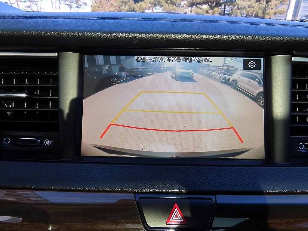 KIA K7 2019 Negro - Importación desde Corea - HF Imports Iquique - Foto 14