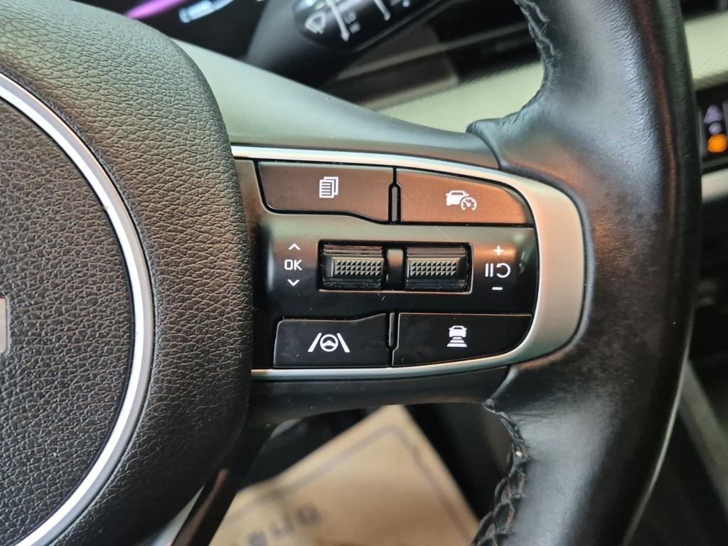 KIA Sportage 2024 Gris - Importación desde Corea - HF Imports Iquique - Foto 15