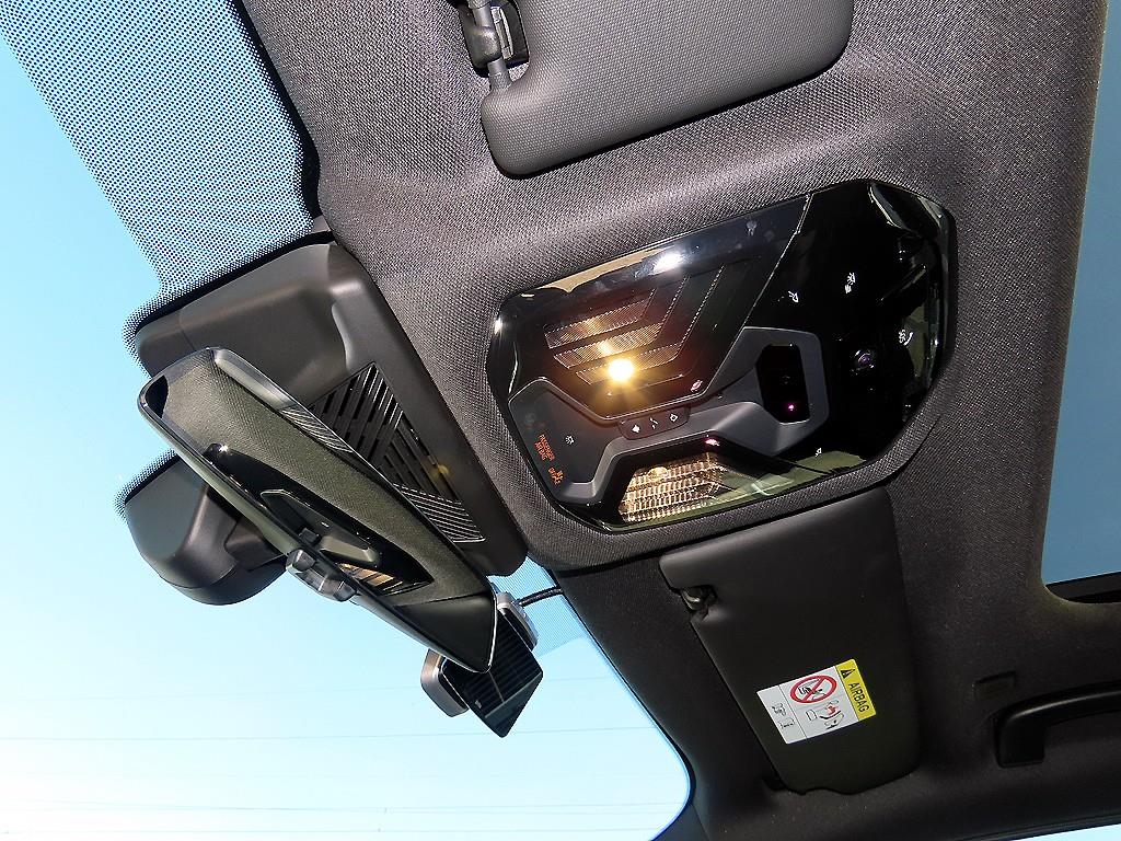 BMW 5 Series 2024 Blanco - Importación desde Corea - HF Imports Iquique - Foto 16