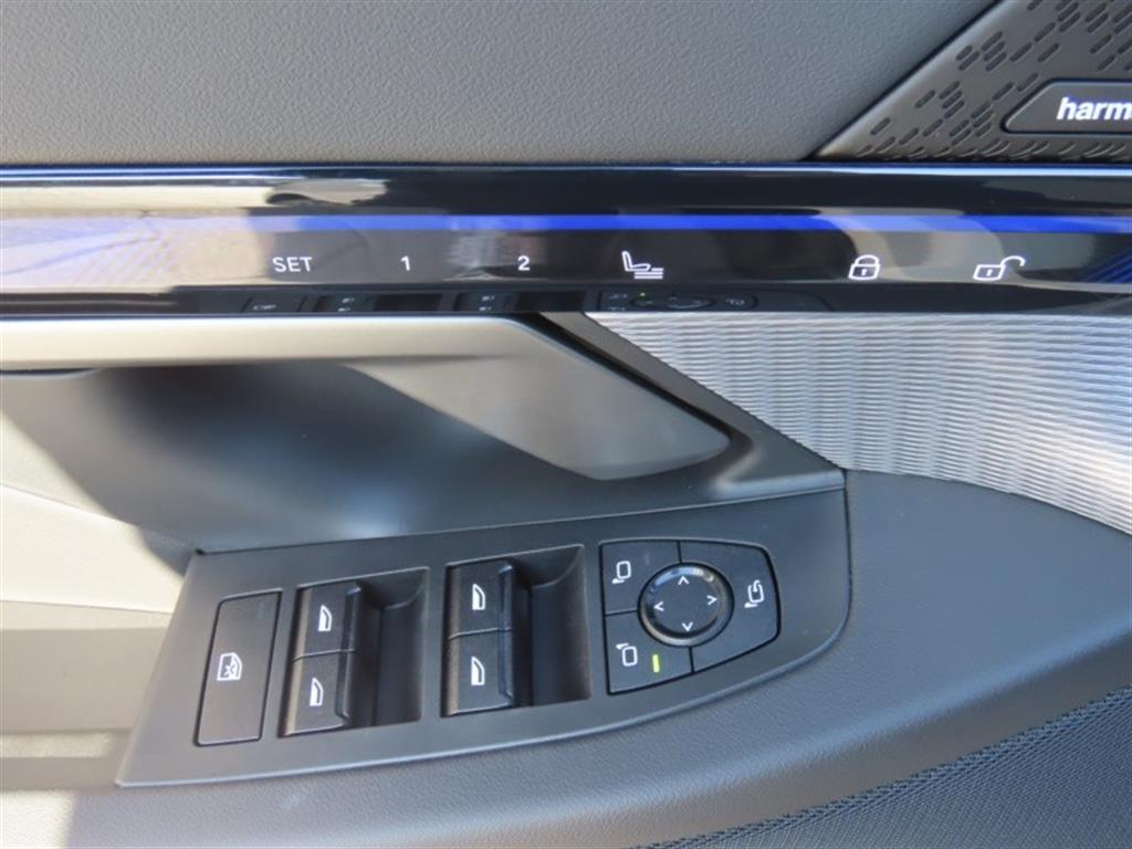 BMW 5 Series 2025 Blanco - Importación desde Corea - HF Imports Iquique - Foto 12