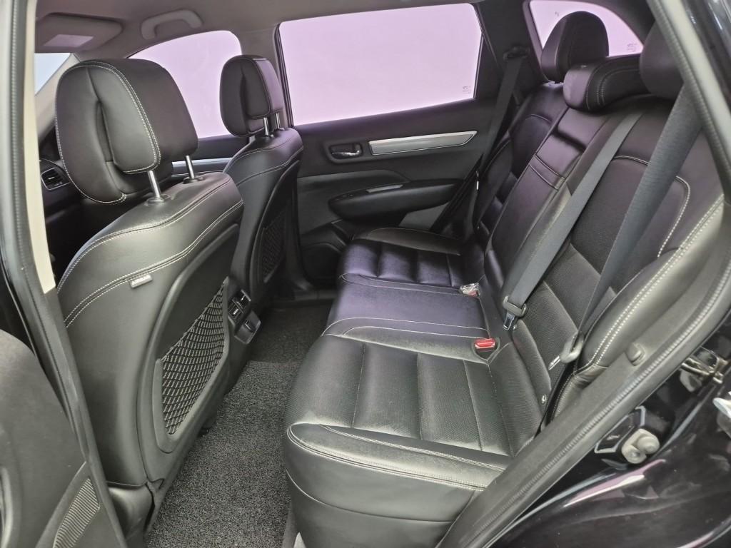 SAMSUNG QM6 - Vista 12