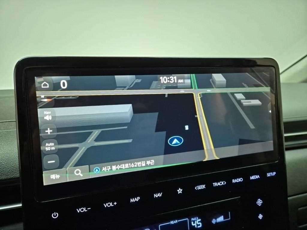 HYUNDAI Staria 2025 Negro - Importación desde Corea - HF Imports Iquique - Foto 13