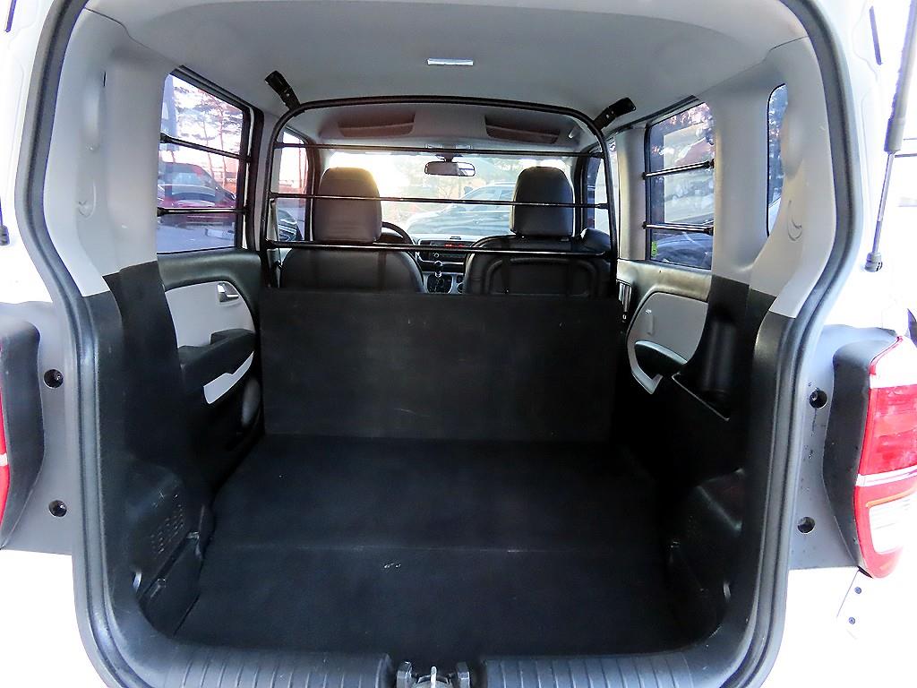 KIA Ray 2020 Blanco - Importación desde Corea - HF Imports Iquique - Foto 16