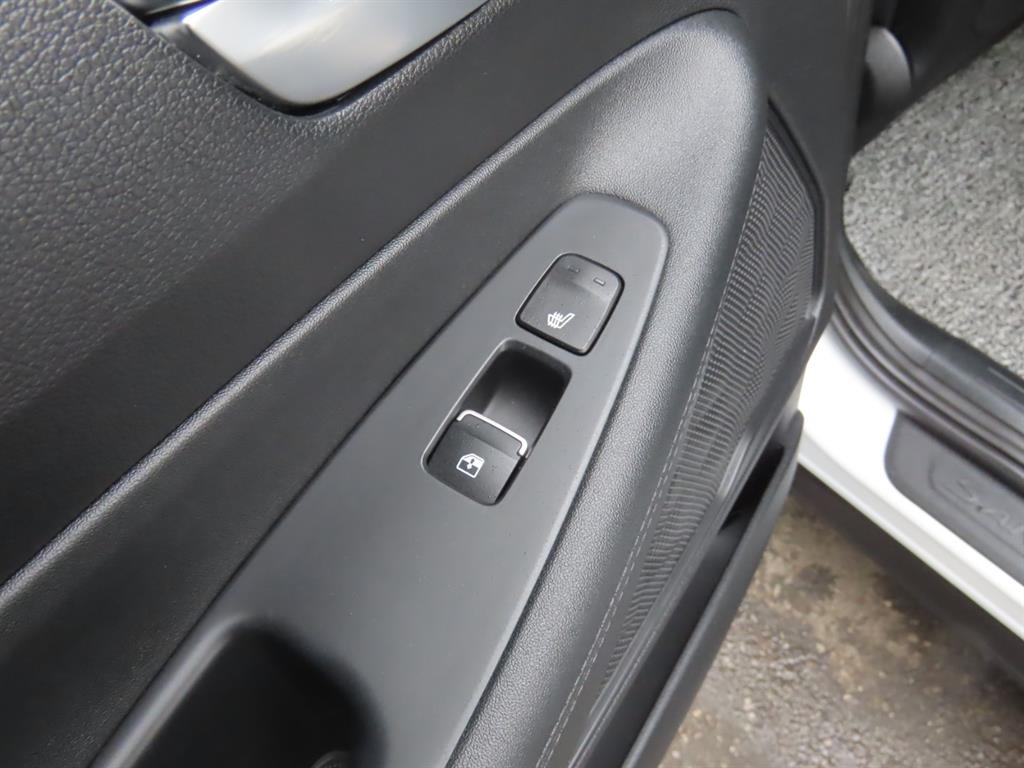 HYUNDAI Santa Fe 2022 Blanco - Importación desde Corea - HF Imports Iquique - Foto 11