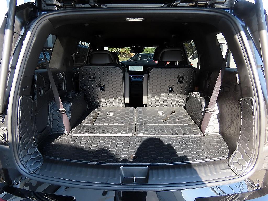 HYUNDAI Santa Fe 2025 - Importación desde Corea - HF Imports Iquique - Foto 16