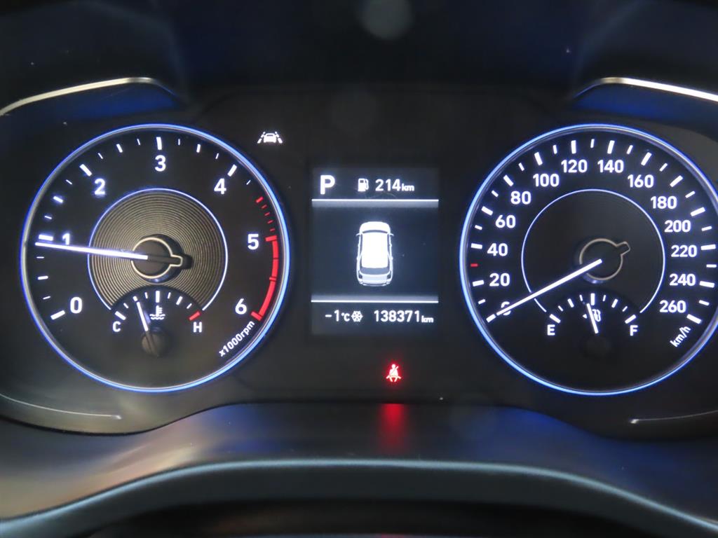 HYUNDAI Palisade 2019 Azul - Importación desde Corea - HF Imports Iquique - Foto 10