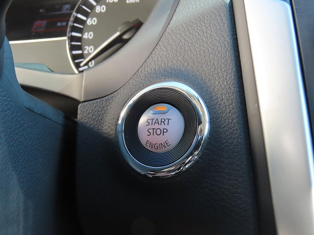 Nissan Altima 2017 Azul - Importación desde Corea - HF Imports Iquique - Foto 14