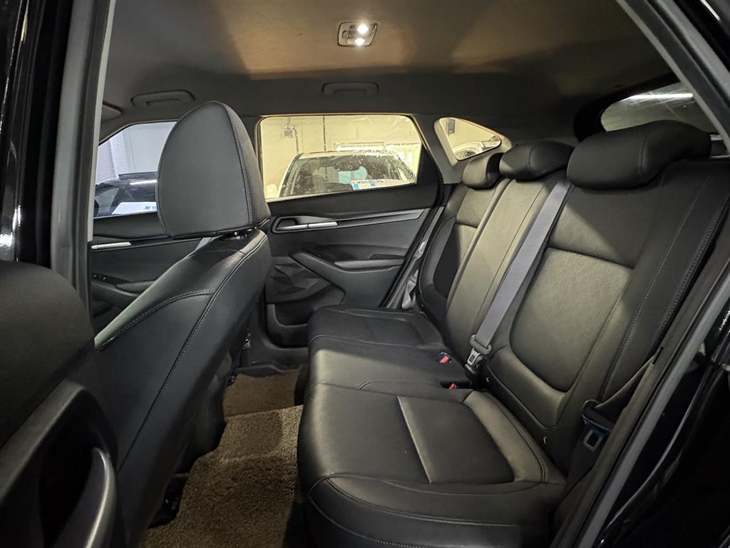 KIA Seltos 2020 Negro - Importación desde Corea - HF Imports Iquique - Foto 14