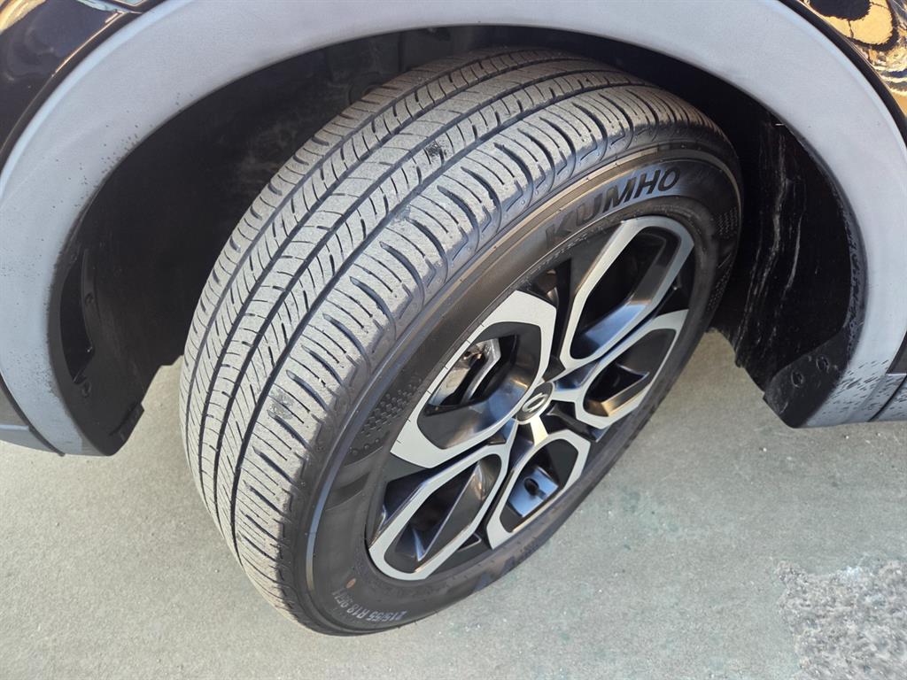 SAMSUNG XM3 2022 Negro - Importación desde Corea - HF Imports Iquique - Foto 20