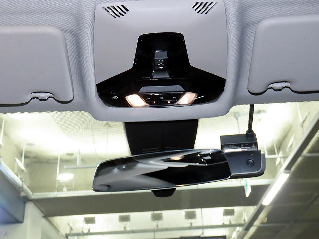 BMW 1 series 2022 Blanco - Importación desde Corea - HF Imports Iquique - Foto 15