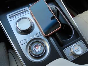 Genesis GV80 - Vista 12