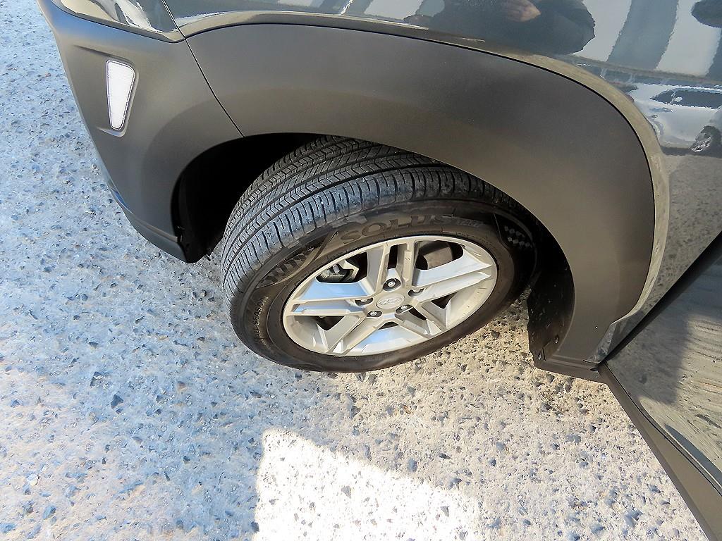 HYUNDAI Kona 2018 Gris - Importación desde Corea - HF Imports Iquique - Foto 20