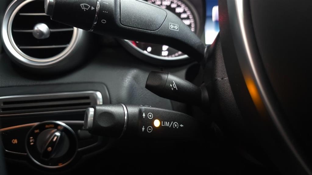 Mercedes Benz C Class 2016 Blanco - Importación desde Corea - HF Imports Iquique - Foto 16