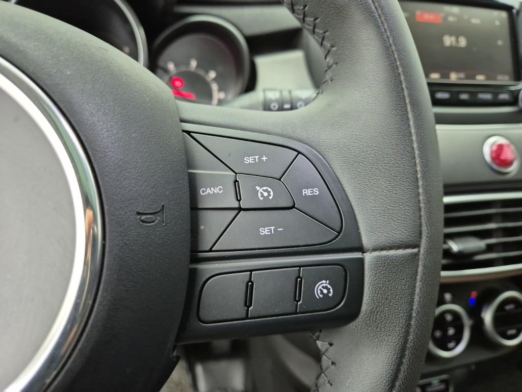 Fiat 500X 2016 Blanco - Importación desde Corea - HF Imports Iquique - Foto 16