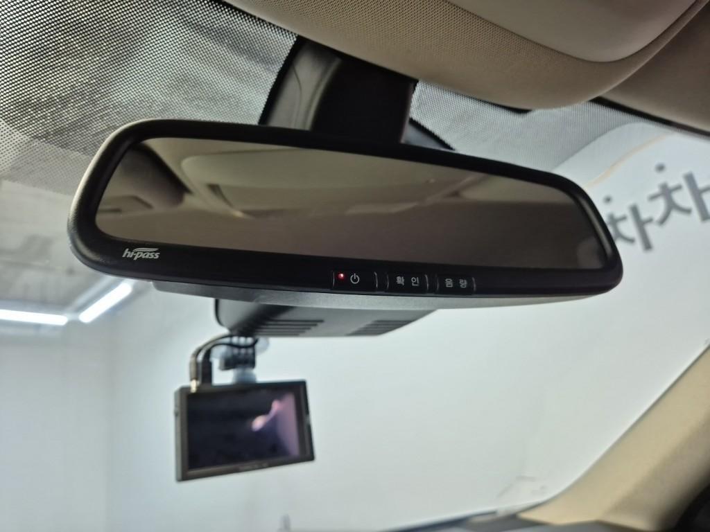 SAMSUNG QM6 2017 Negro - Importación desde Corea - HF Imports Iquique - Foto 15