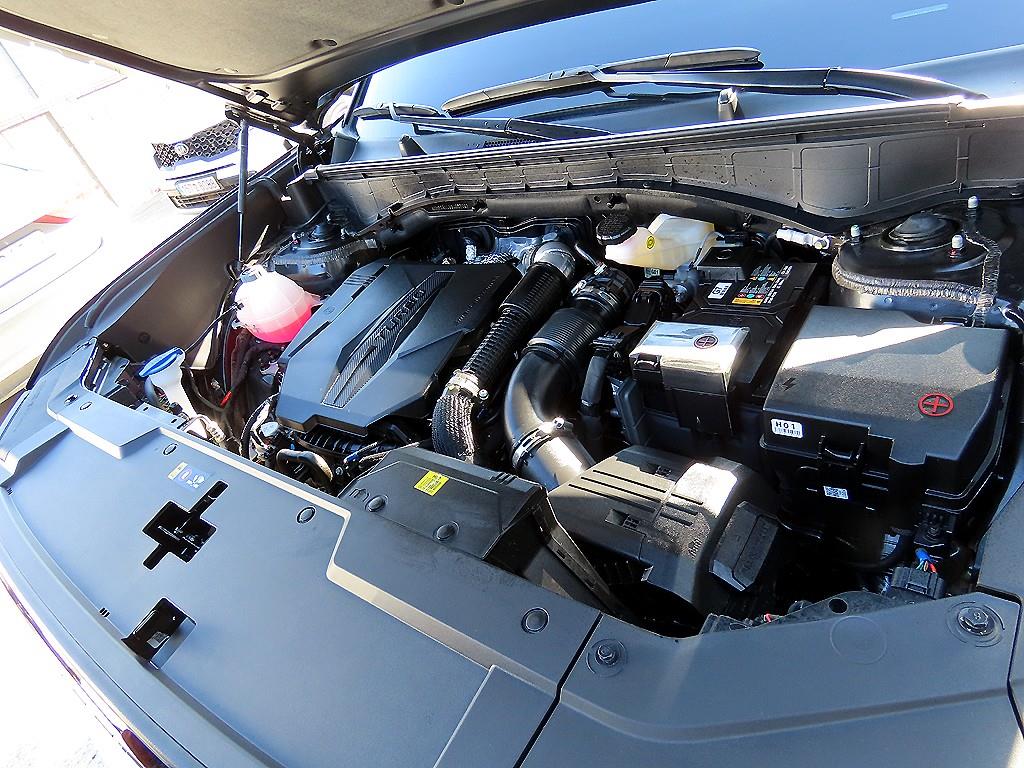 HYUNDAI Santa Fe 2025 - Importación desde Corea - HF Imports Iquique - Foto 19