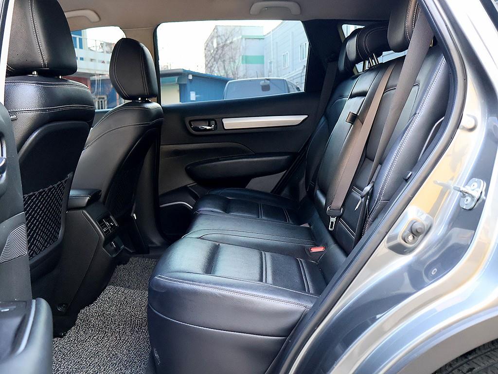 SAMSUNG QM6 2021 Gris - Importación desde Corea - HF Imports Iquique - Foto 12