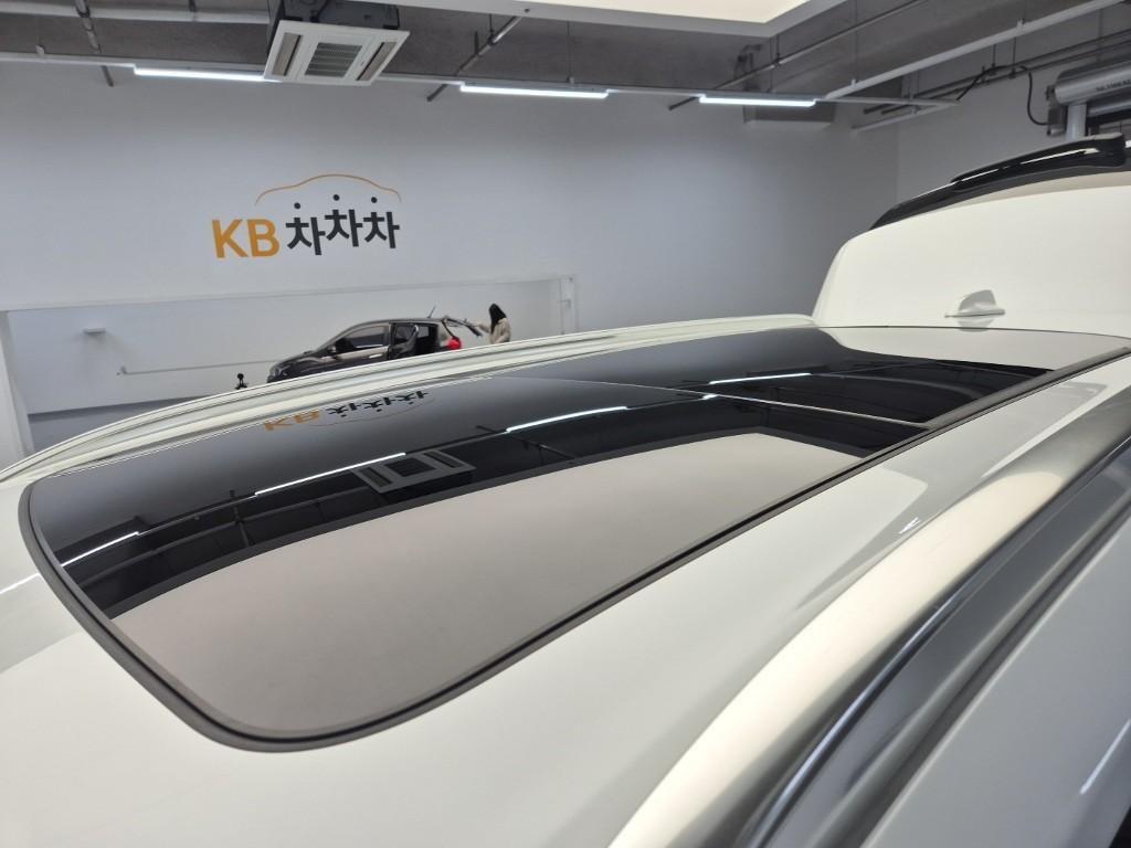 Volvo XC90 2019 Blanco - Importación desde Corea - HF Imports Iquique - Foto 13