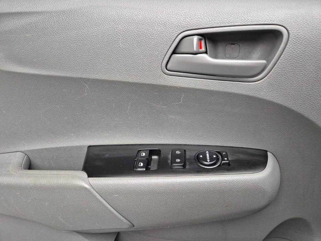 KIA Morning 2021 Blanco - Importación desde Corea - HF Imports Iquique - Foto 17