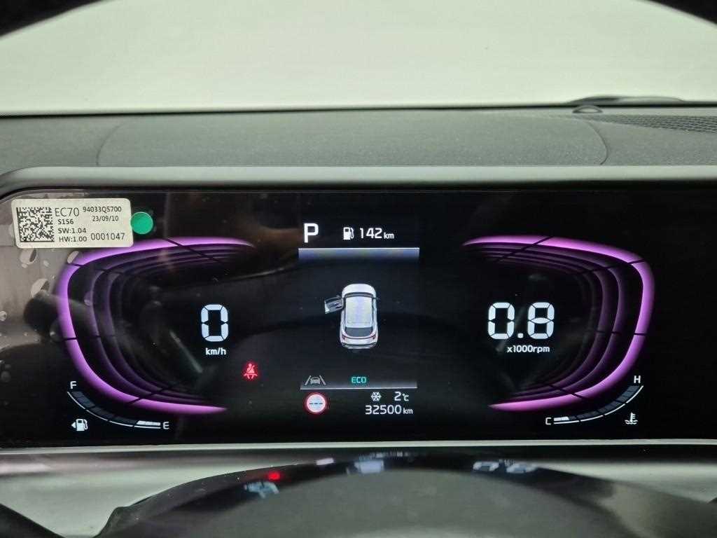 KIA Seltos - Vista 6